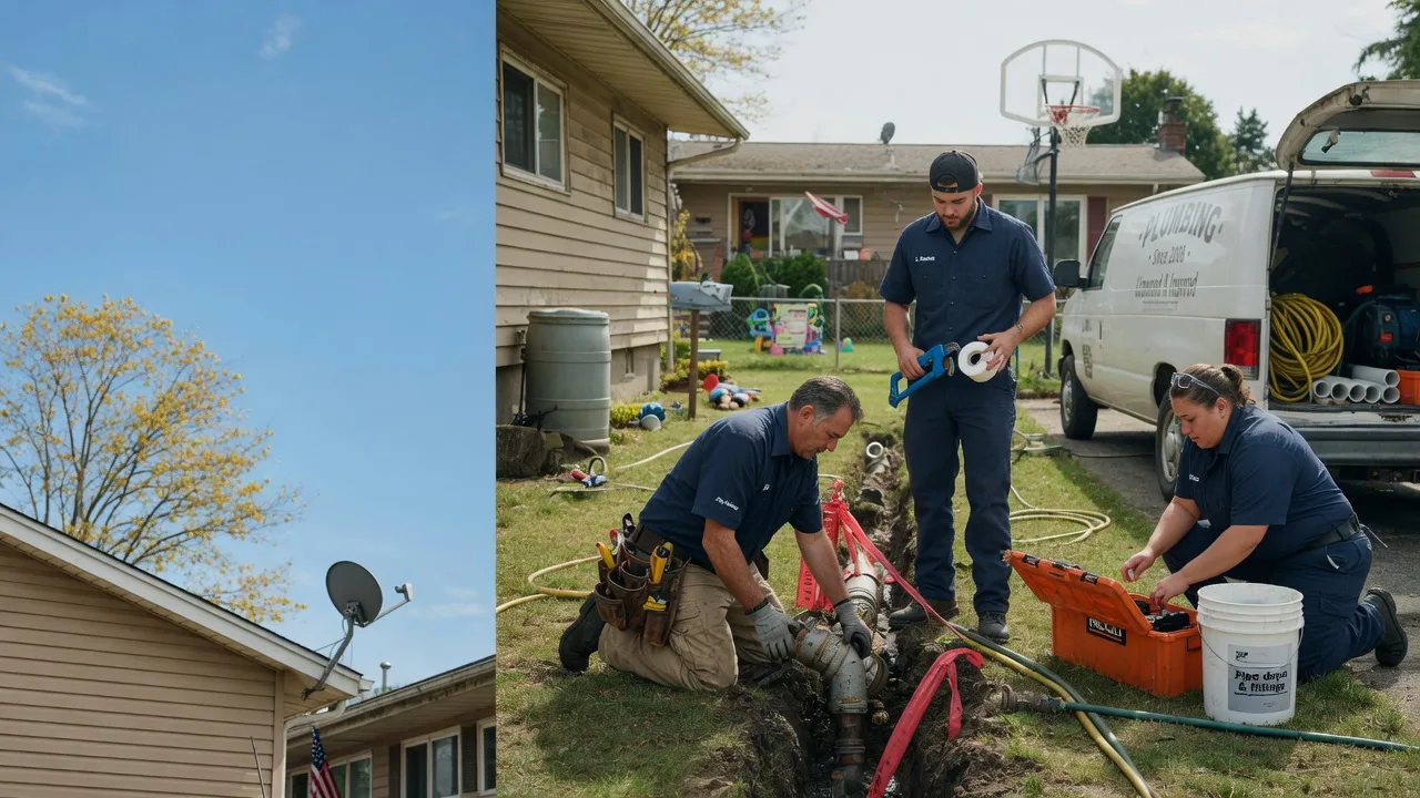 Garbage Disposal Replacement in Chesterfield, IL near me